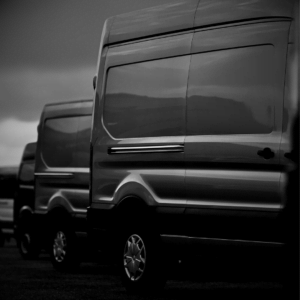 14 PASSENGER SPRINTER VANS