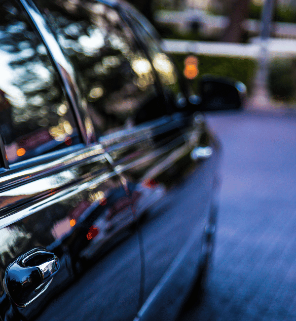 Limo Service Bellevue