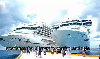 Experience the Ultimate in Comfort and Style Experience the Ultimate in Comfort and Style