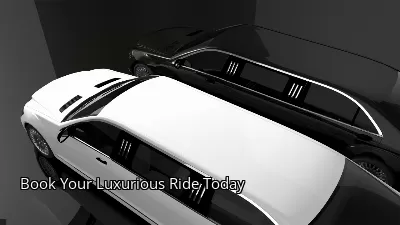 Book Your Luxurious Ride Today Book Your Luxurious Ride Today