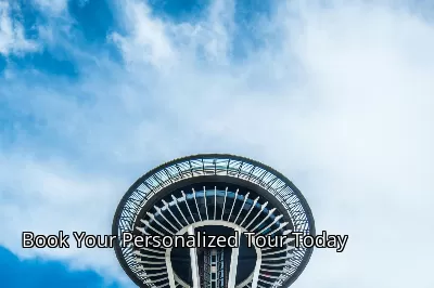 Book Your Personalized Tour Today Book Your Personalized Tour Today