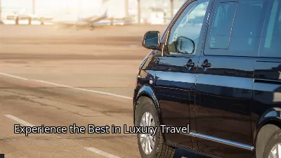 Experience the Best in Luxury Travel Experience the Best in Luxury Travel