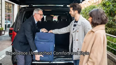 Experience Unmatched Comfort and Style Experience Unmatched Comfort and Style
