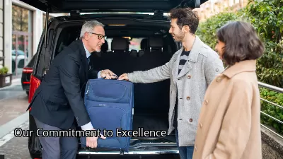 Our Commitment to Excellence Our Commitment to Excellence