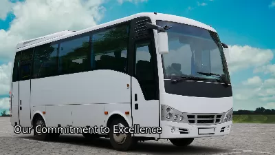 Our Commitment to Excellence