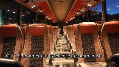 Our Commitment to Excellence in Sammamish
