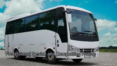 Professional Service and Competitive Pricing