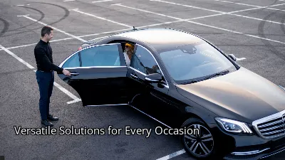 Versatile Solutions for Every Occasion