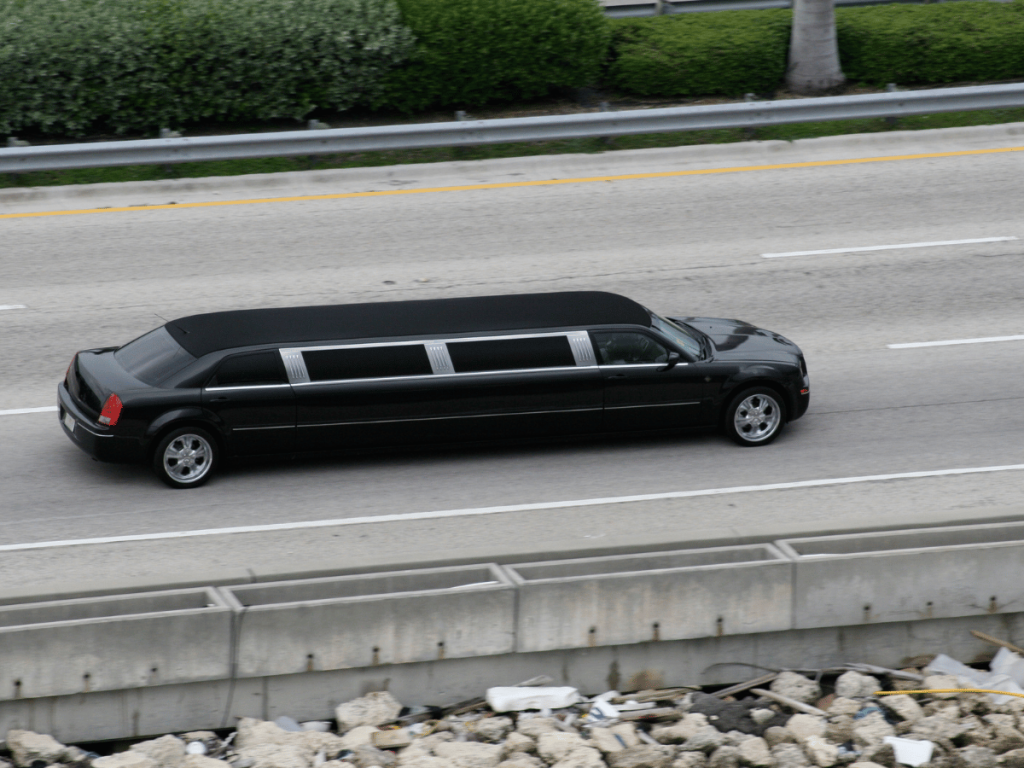 are limos still a thing