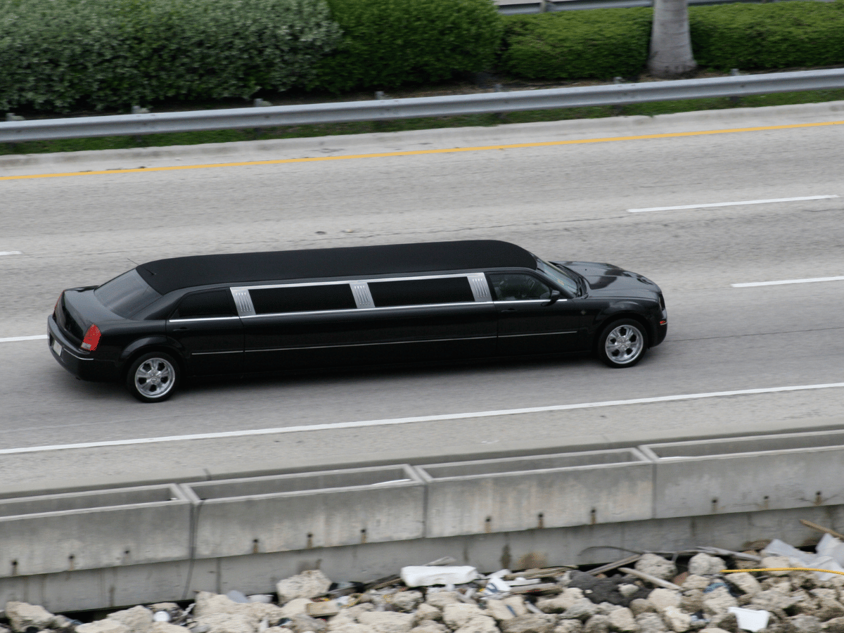are limos still a thing